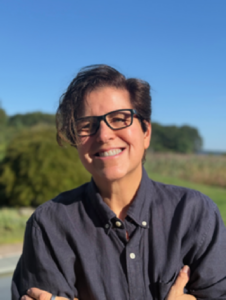 MNFF2 alum J Brooke, returns Sept. 3 to discuss new book