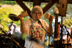 Fourth annual Snugfest returns with music, art, sustainable fashion and community