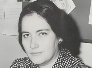 Reva Ann Cousino, 78, of Bristol