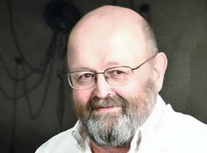 William H. Finger, age 80, of Lincoln