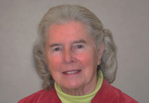 Katherine M. “Kay” George, 95, of Monkton