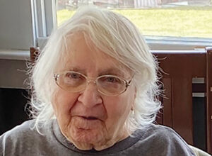 Denise Diane Marie Shepard, 90, of Middlebury