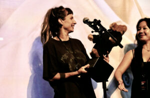 MNFF12 bestows VTeddy awards