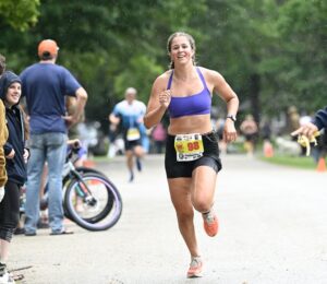 Vermont Sun race series closes summer with final triathlons