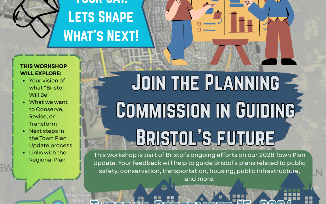 Built to Last: A Collaborative Workshop