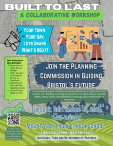 Built to Last: A Collaborative Workshop
