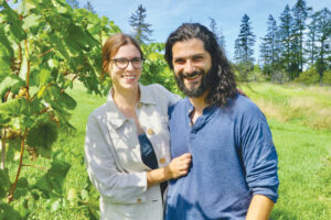 Chertok Wines goes buck-wild in Shoreham