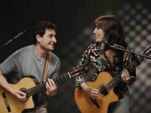 What About Wednesdays?: Remi Goode and Gabe Lehrer