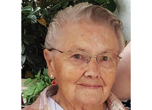 Carolyn Marie LaFarr Bentley, 88, of Shoreham