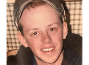 Christopher ‘Bones’ Christian, 38, of Orwell