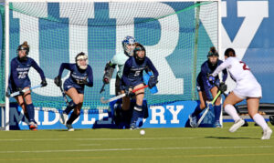 Panther field hockey has a ‘bring-it-on’ mentality