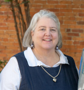 Neighbor Matters: Making connection lifts my spirit