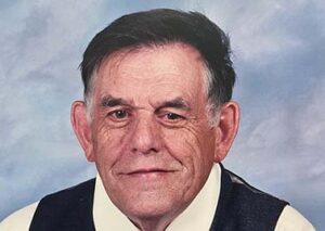 Wayman Butterfield Norton, 89, of Middlebury