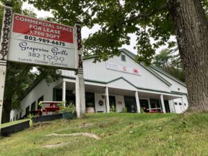 Drop-In Brewing leaves Middlebury