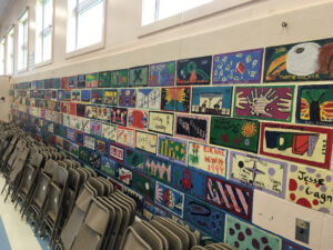 Bristol Elementary eyes new tradition for sixth-graders