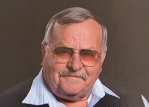 Bernard Leo Charron, 87, of Panton
