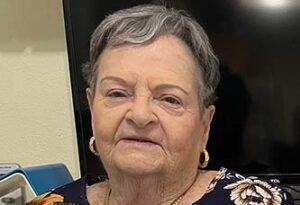 Carolyn Ann (Boise) Lamoureux, 90, formerly of Whiting