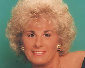 Barbara Quenneville, 82, of Brandon