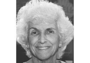 Katherine Marie Windham, 89, formerly of East Middlebury