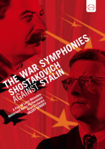 Music in Troubles Times Festival Opening: Reception + Film