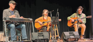 Vergennes Opera House opens first season in the theater’s history with 100% accessibility