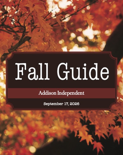 Fall Guide 2026
