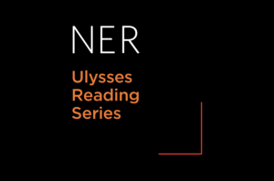 New England Review: Ulysses Reading Series