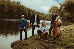 Burnham Presents: Rani Arbo & daisy mayhem