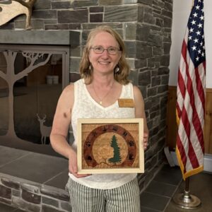 Vermont Coverts honors three stewardship leaders