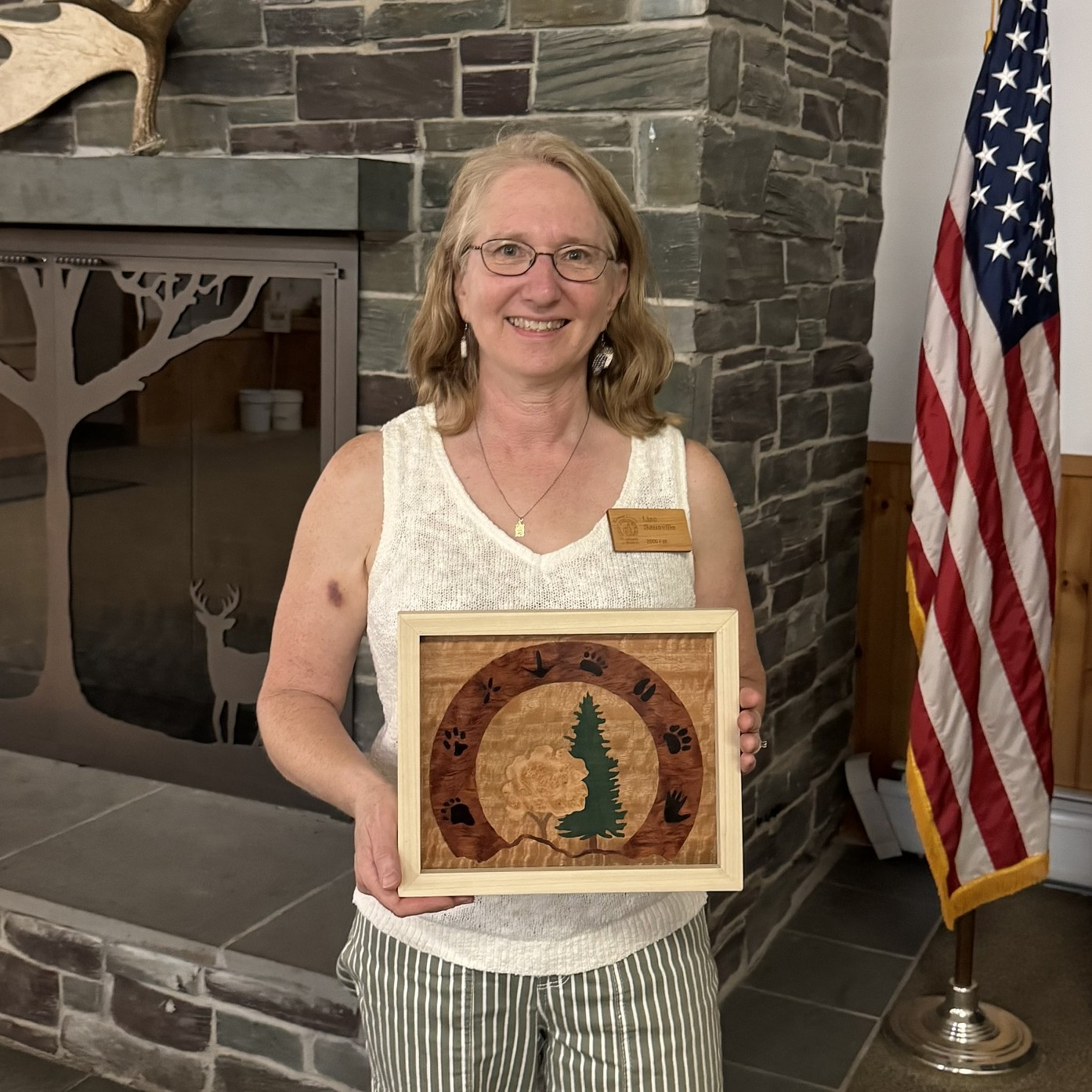 Vermont Coverts honors three stewardship leaders