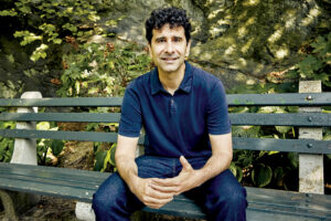 Theater workshops with John Cariani available to all