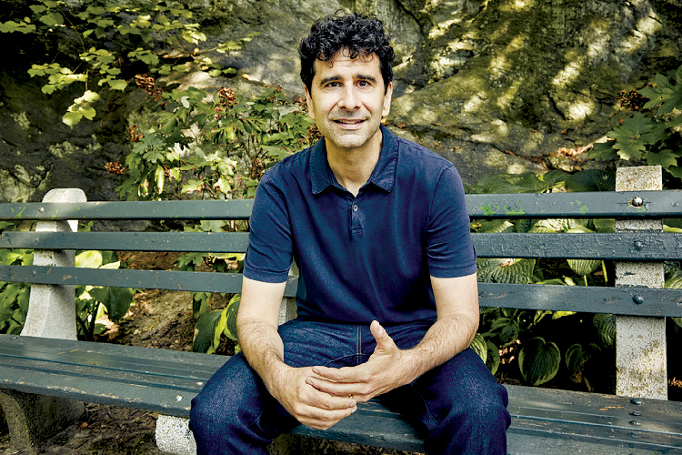 Theater workshops with John Cariani available to all