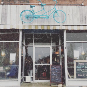 Bristol’s Tandem ends run on Main Street