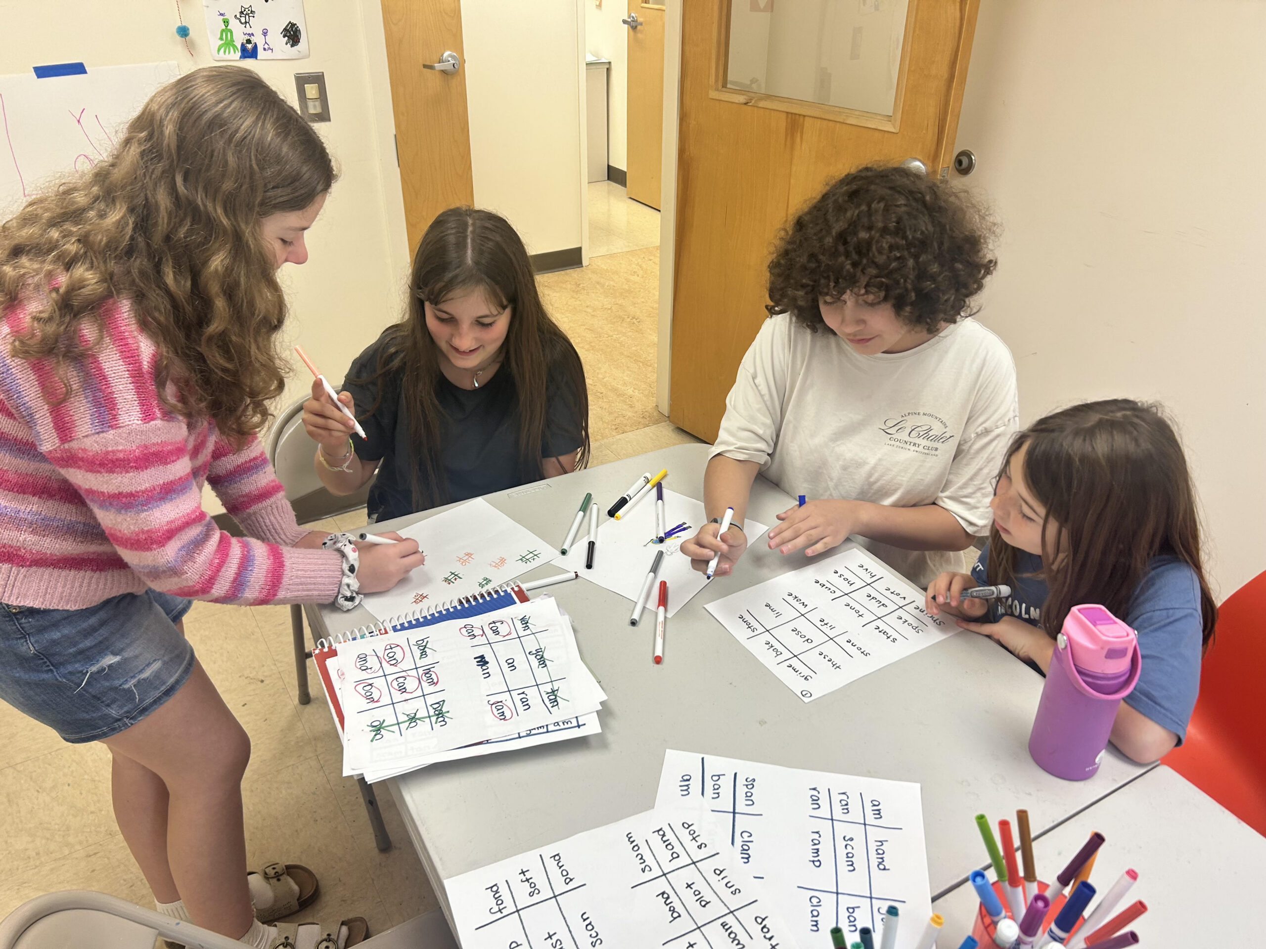 Bristol library bolsters support for families, young readers