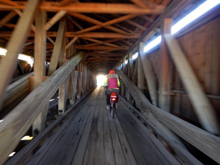 Photos of the week: Tour de Farms, VOH ribbon cutting and more