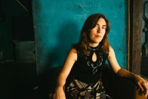 Burnham Presents: Maya de Vitry Album Release Concert
