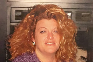 Stacey Lynn Alger, 56, formerly of Brandon
