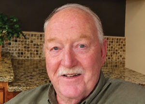 William “Bill” Conner, 83, formerly of Vergennes