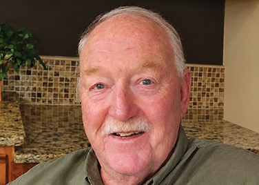 William “Bill” Conner, 83, formerly of Vergennes