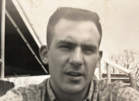 Steven J. Malaney Sr., 84, of North Ferrisburgh