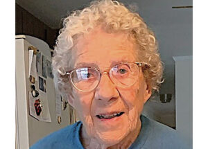 Arlene Frances Stanley, 87, of Shoreham