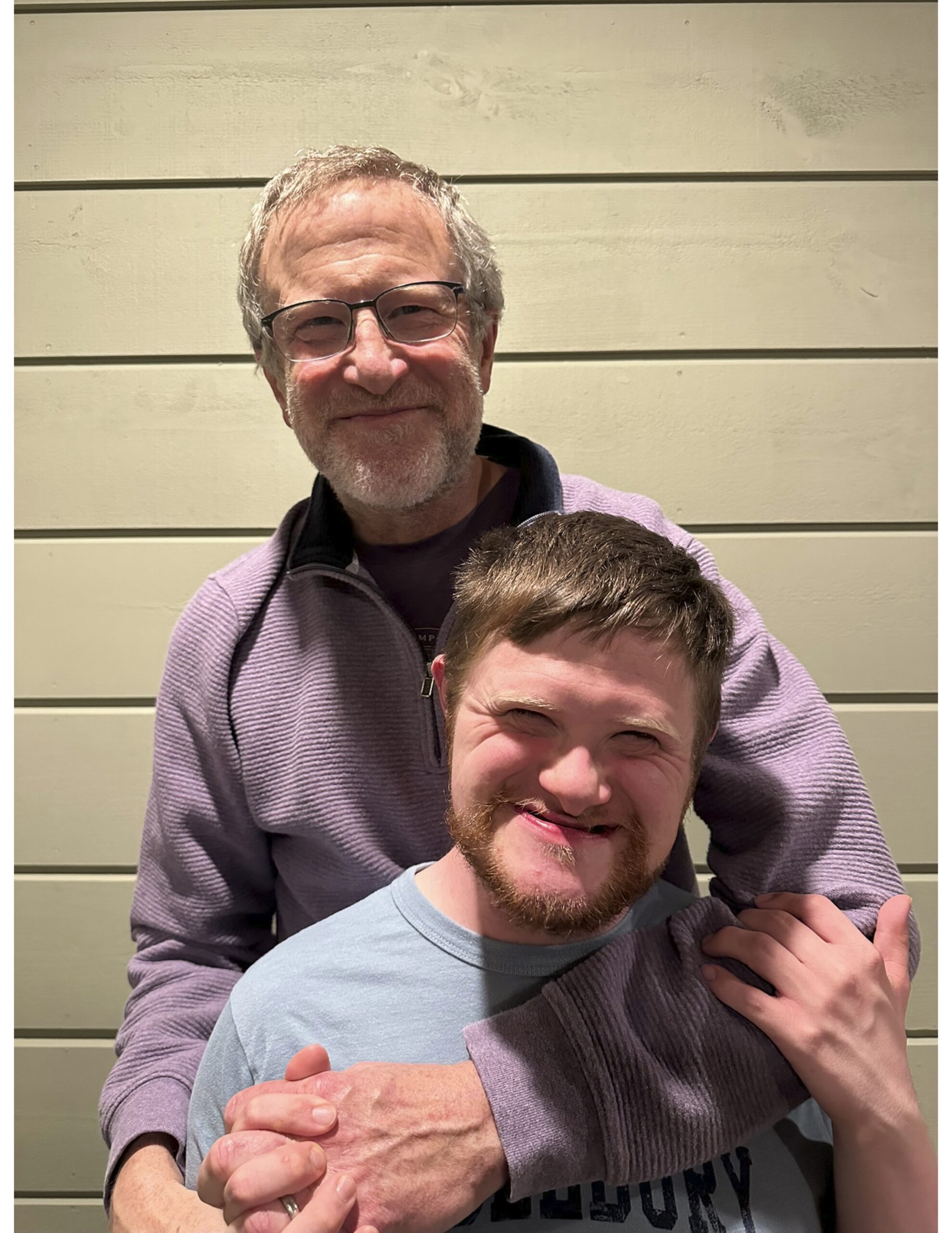 Group pitches housing for adults with special needs