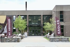 MAUSD explores moving 6th-graders to Mount Abe