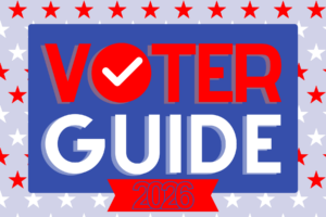 Voter Guide 2026: Legislative candidates on the issues