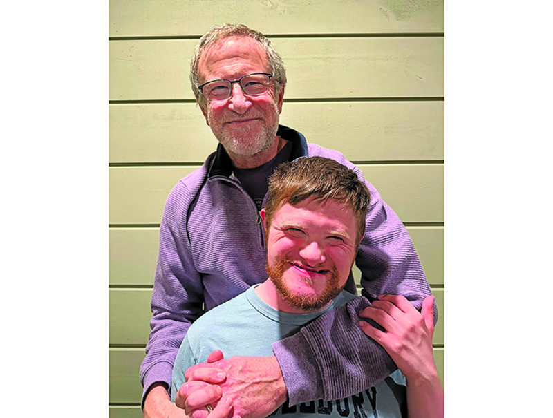Group pitches housing for adults with special needs