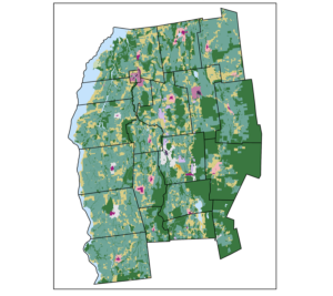 New report lays out plan for regional growth