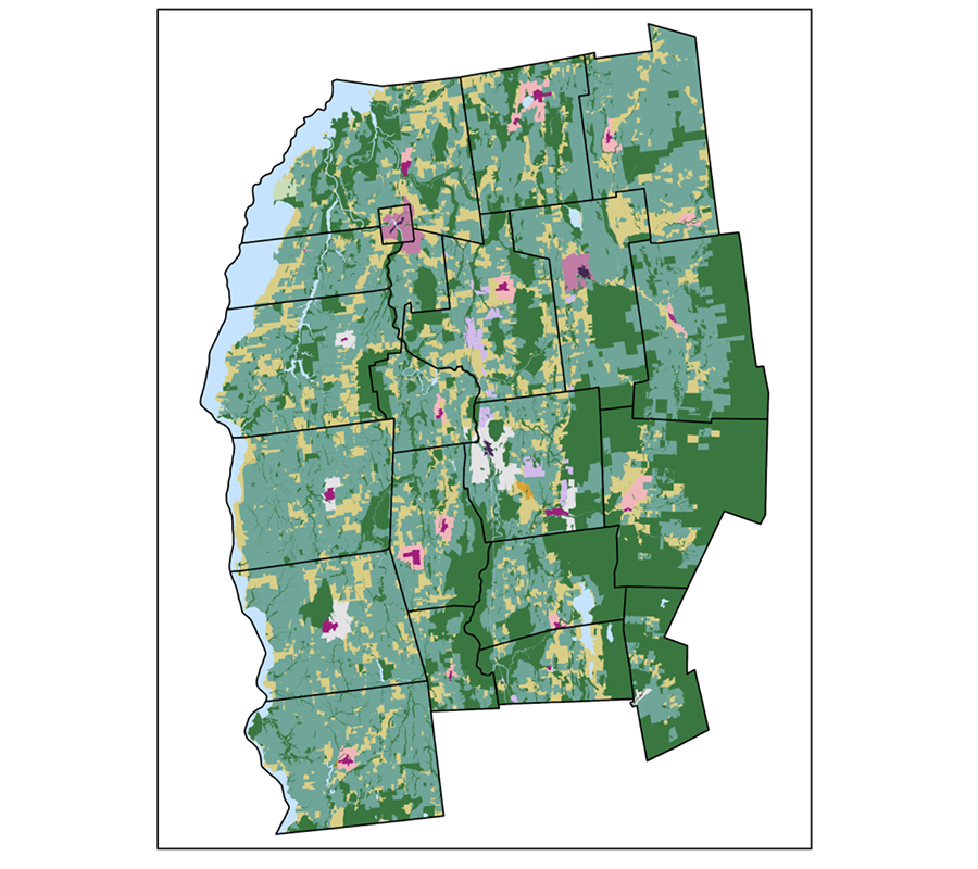 New report lays out plan for regional growth