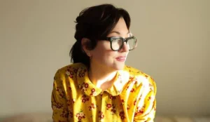 Live Music: Jenna Nicholls