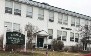 New Haven to weigh study of Beeman’s future