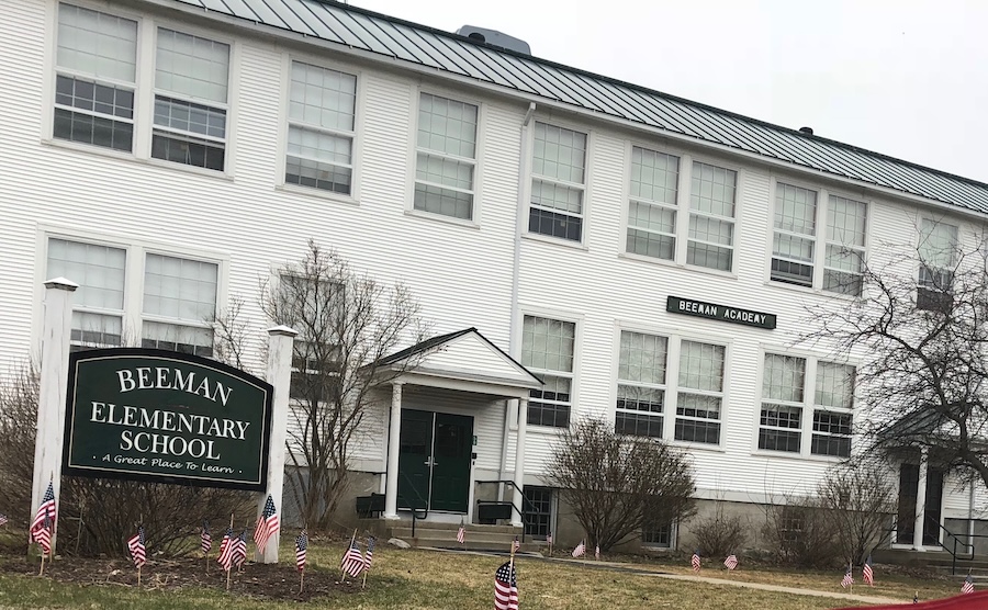 New Haven to weigh study of Beeman’s future